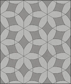 Мозаика FLOWER FR01