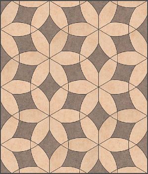 Мозаика FLOWER FR02