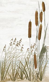 Декор NOVATERRA RUSH Decor