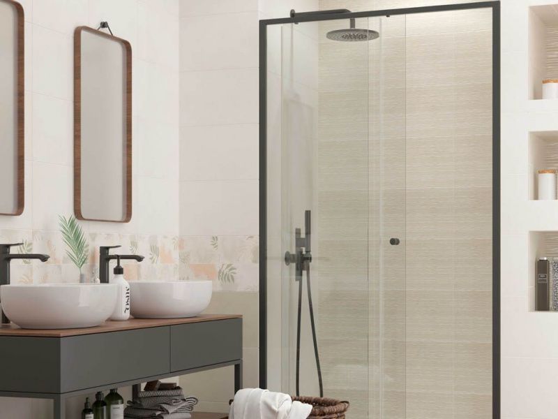 Керамическая плитка LIANA от производителя Creto –  фото