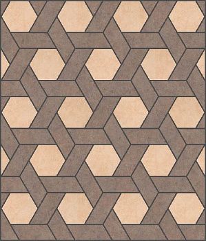 Мозаика TRUMP TP02