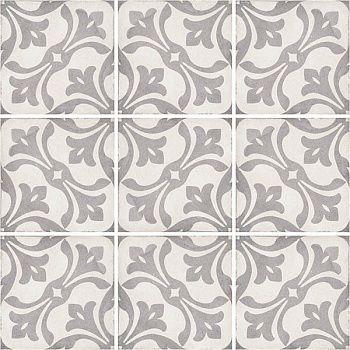 Керамогранит ART NOUVEAU LA RAMBLA GREY (24419)