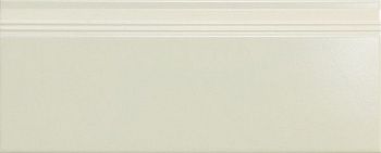 Плинтус BATTISCOPA BIANCO (BS BT 04)