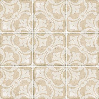 Керамогранит ART NOUVEAU LA RAMBLA BISCUIT (24408)