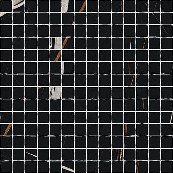 Мозаика Charme Deluxe Sahara Noir Mosaico Split (620110000124)