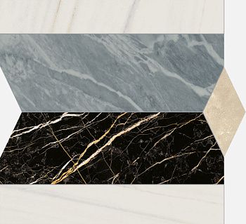 Декор Charme Extra Atlantic Intarsio Fascia (620120000072)