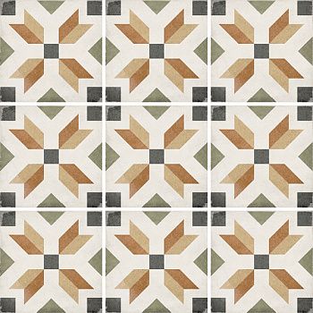 Керамогранит ART NOUVEAU EMPIRE COLOR (24400)