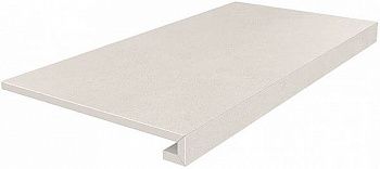 Фронтальная ступень Про Стоун DD600000R/GCF клееная светлый беж.