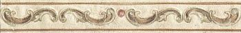 Бордюр LISTELLO AFFRESCHI 3