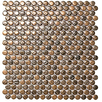 Декор MEK Gold Circles (4MKC)