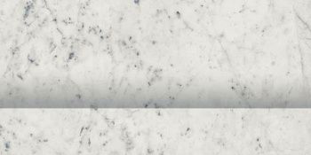 Бордюр Charme Extra Carrara Alzata (600090000466)