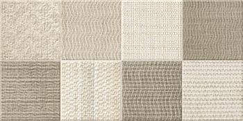 Настенная плитка Toulouse Mosaic Warm