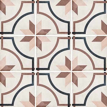 Керамогранит ART NOUVEAU EMBASSY COLOR (24409)