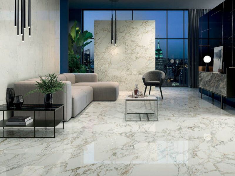 Керамогранит CHARME DELUXE FLOOR PROJECT от производителя Italon –  фото