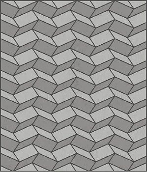 Мозаика WING WG01