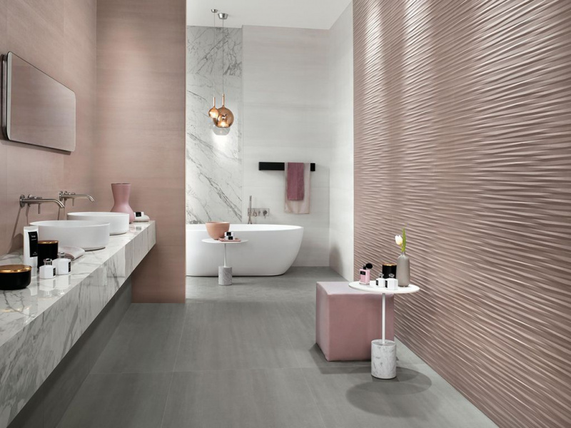 Керамическая плитка MEK от производителя Atlas Concorde (Italy) –  фото