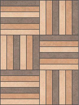 Мозаика LINES LS03