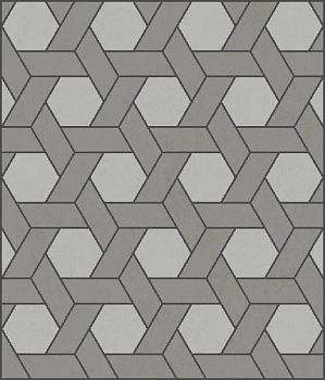 Мозаика TRUMP TP01