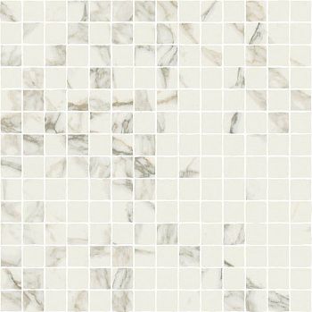 Мозаика Charme Deluxe Arabescato White Mosaico Split (620110000120)