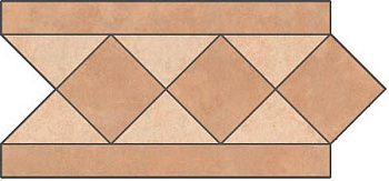 Мозаика B3 B1.6