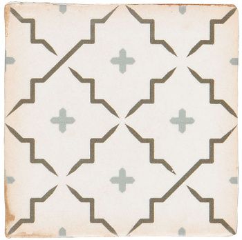 Керамогранит Argila Archivo LATTICE