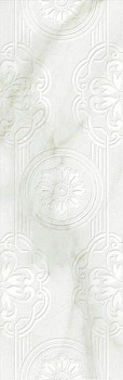 Настенная плитка PALAZZO WHITE