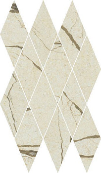 Мозаика Charme Deluxe Cream River Mosaico Diamond (620110000115)