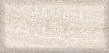 Настенная плитка Олимпия 19045 беж грань