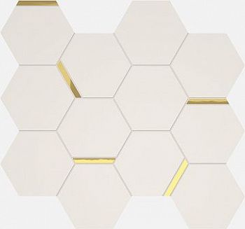 Мозаика 3D Experience 3D Mosaico Chic (600110000901)