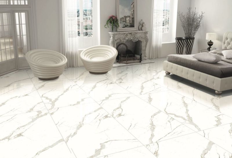 Керамогранит ROYAL SATUARIO от производителя Varmora –  фото