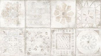 Настенная плитка NOVATERRA CALADOR Decor Blanco