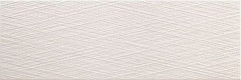 Настенная плитка Rev.TOULOUSE FIBRE WHITE