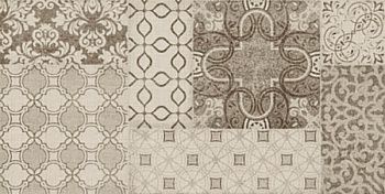 Настенная плитка Toulouse Decor Warm