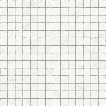 Мозаика Charme Deluxe Bianco Michelangelo Mosaico Split (620110000119)