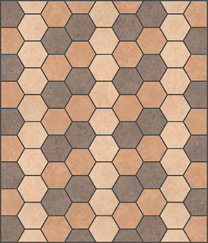 Мозаика HONEY HY03