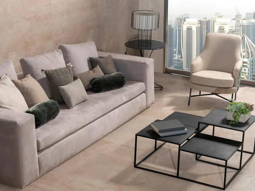 Керамогранит PERSA от производителя Venis –  фото