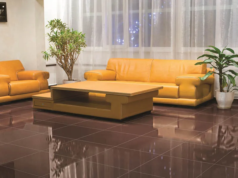 Керамогранит CITI STYLE от производителя Grasaro –  фото