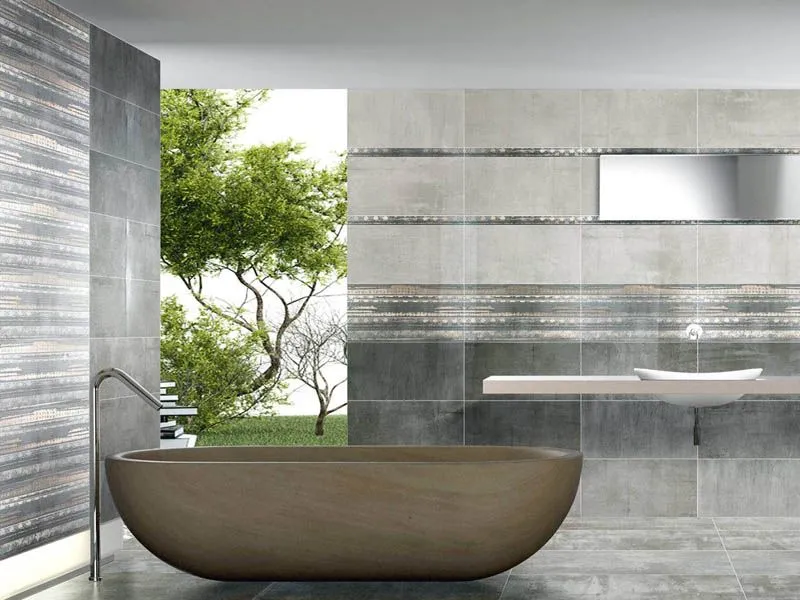Керамическая плитка CONCRETE от производителя Ceramiche Brennero –  фото