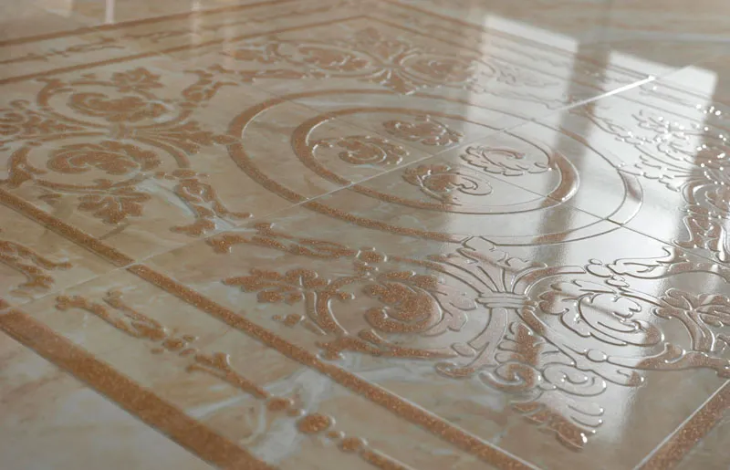 Керамогранит GUM (MUSEUM P) от производителя Museum –  фото