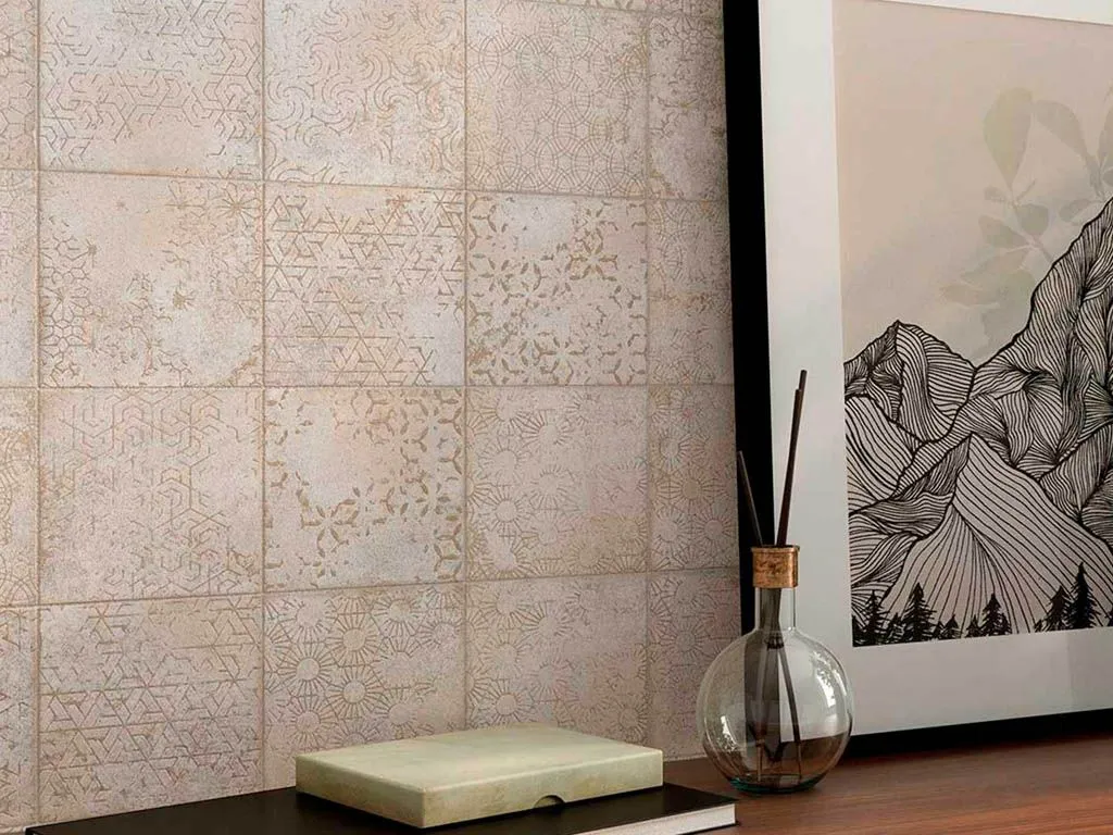 Керамическая плитка ENSO от производителя WOW –  фото