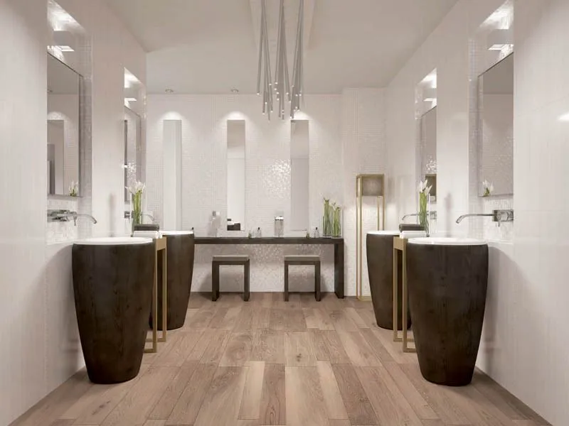 Керамическая плитка DESIRE от производителя Marca Corona –  фото