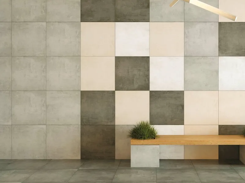 Керамогранит BETON от производителя Grasaro –  фото