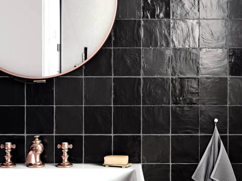 Керамическая плитка MALLORCA от производителя Equipe Ceramicas –  фото