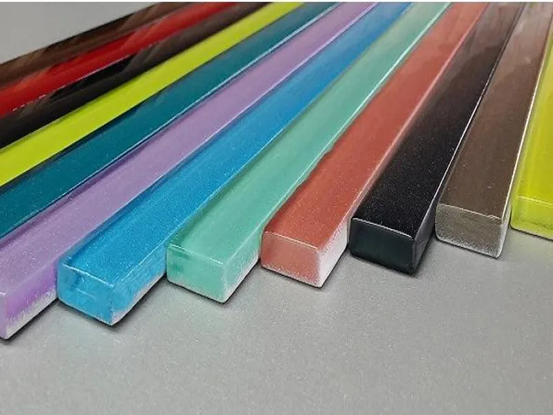 Керамическая плитка GLAS от производителя Gracia Ceramica –  фото