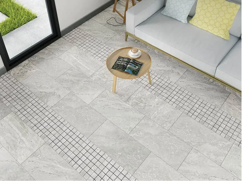 Керамогранит RIVER от производителя Azulev –  фото