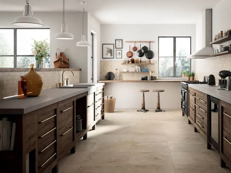 Керамогранит SPRINGSTONE от производителя Marca Corona –  фото