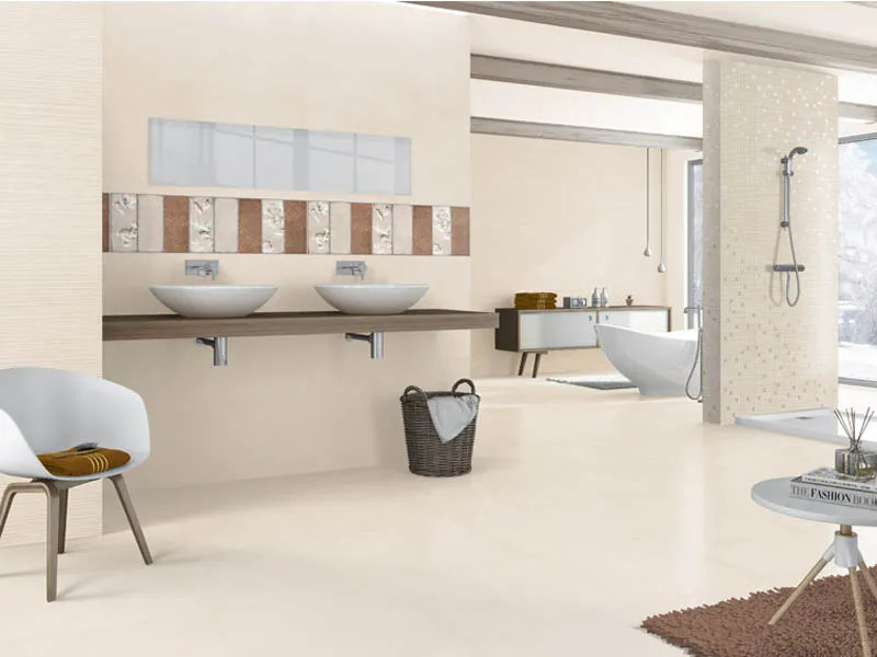 Керамическая плитка ZERO от производителя Ibero Ceramicas –  фото