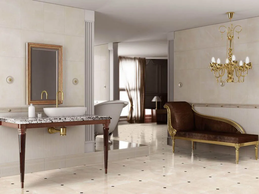 Керамогранит OCTOGONO от производителя Gayafores –  фото