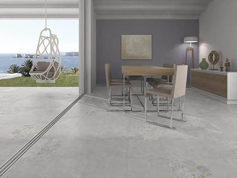 Керамогранит VINTAGE от производителя La Platera –  фото