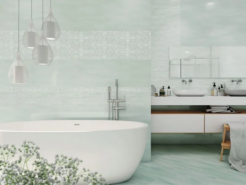 Керамическая плитка SOLAR от производителя AltaCera –  фото